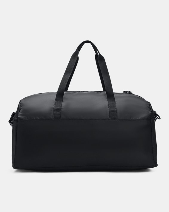 Women's UA Favorite Duffle Bag in Black image number 1